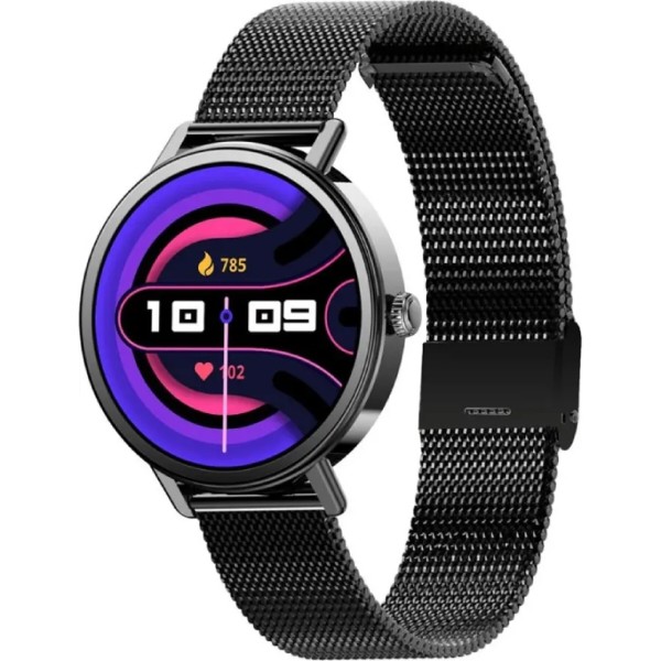 Фото - Смарт-годинник Blackview X30 Black